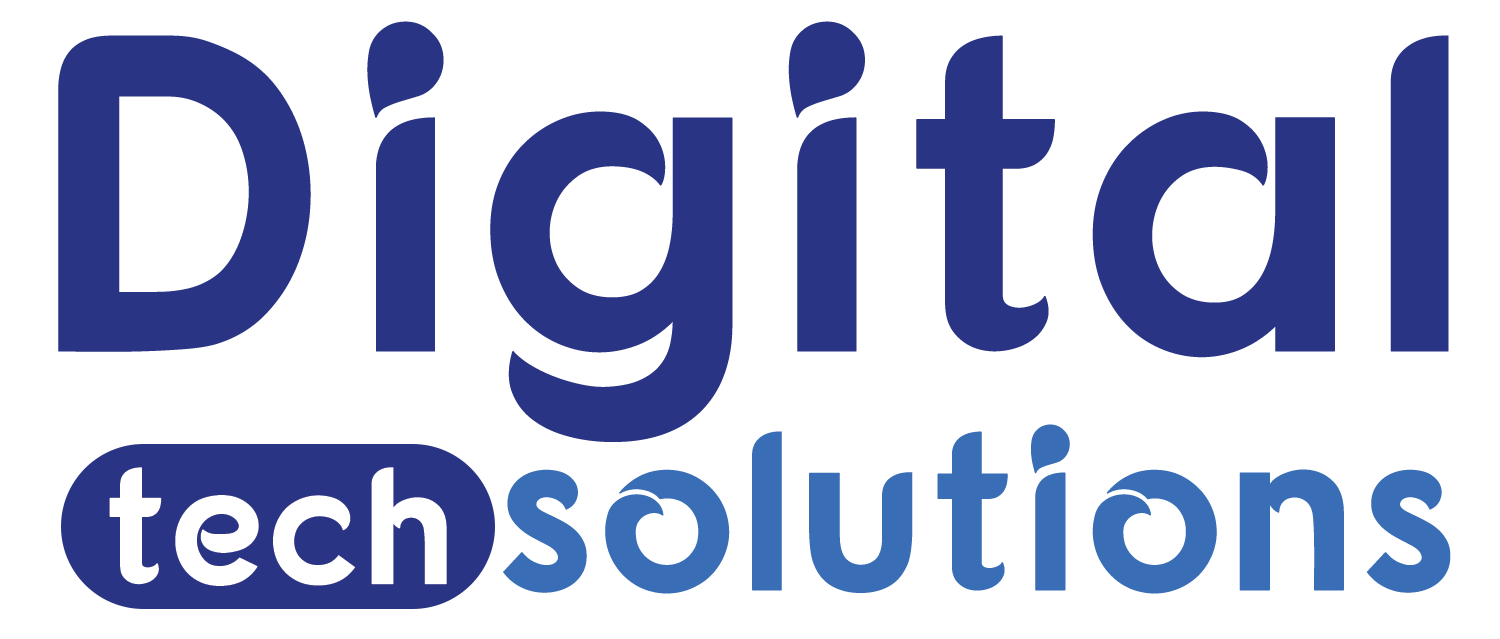 Digital Tech Solutions